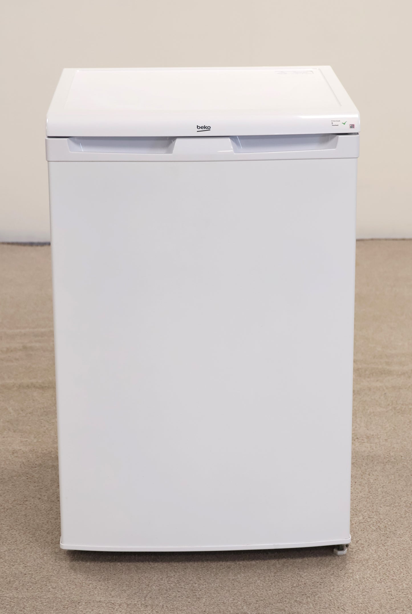 Beko Freezer