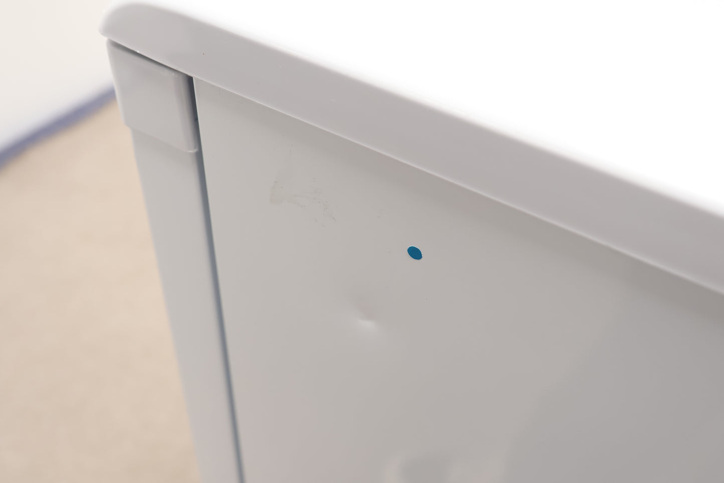 Beko Freezer
