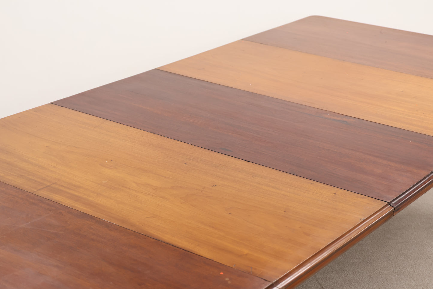 Victorian Mahogany Dining Table