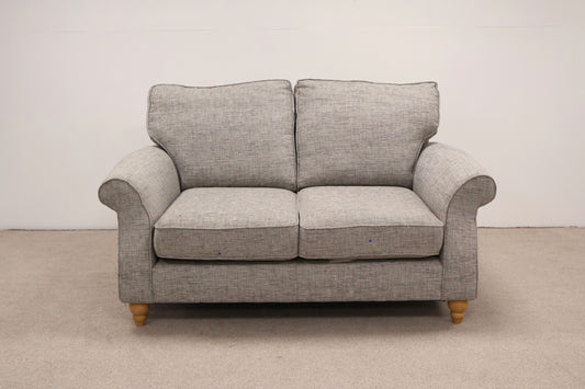 Grey Sofa by Next