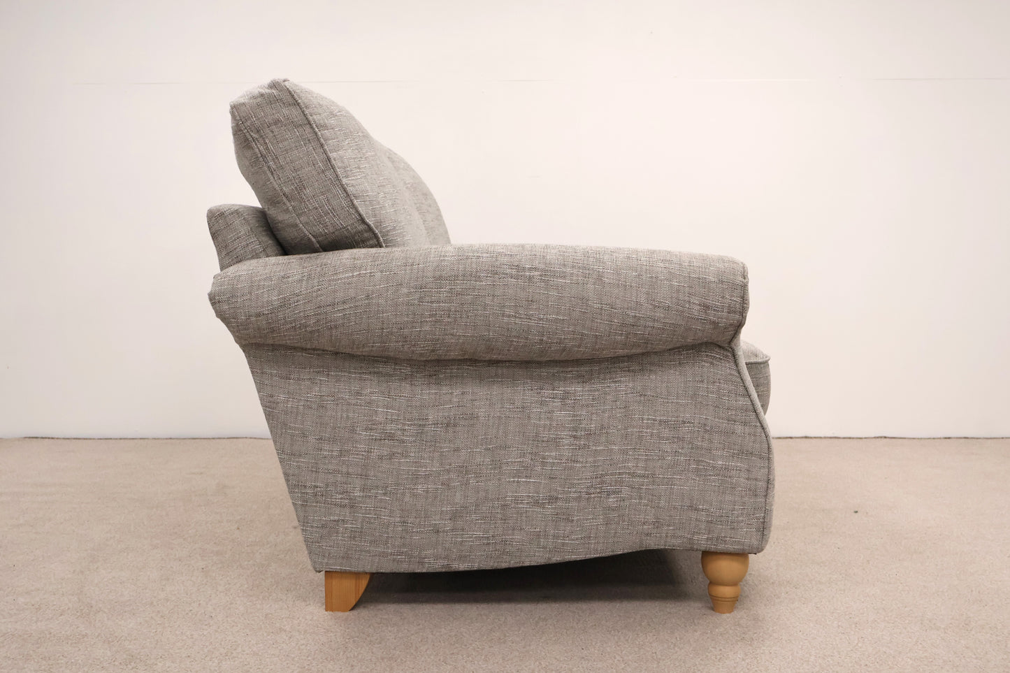 Grey Sofa by Next