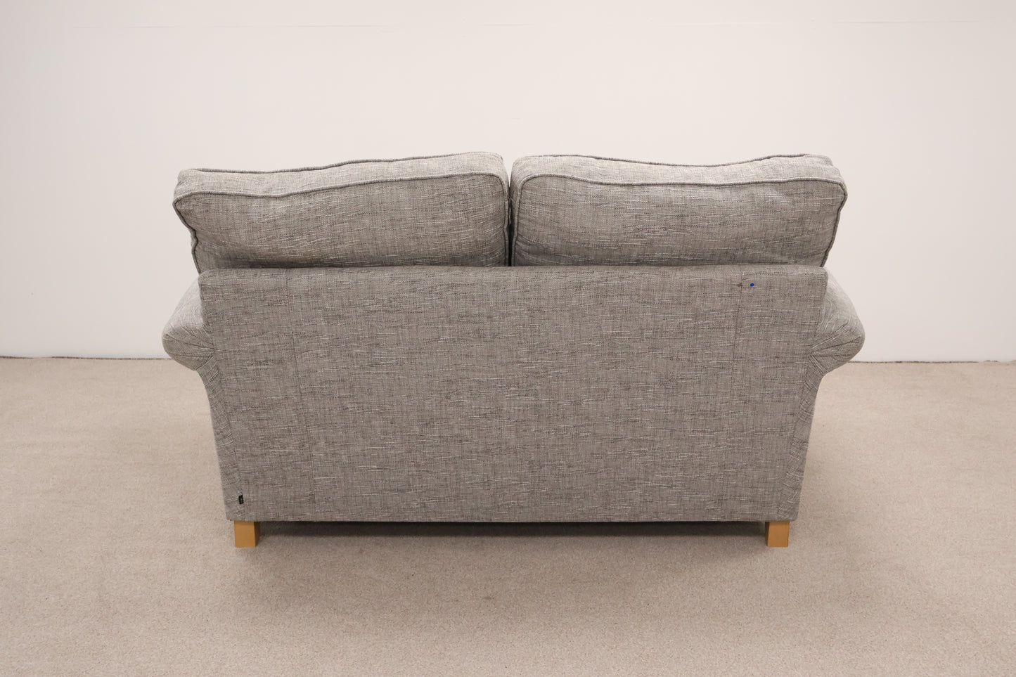 Grey Sofa by Next