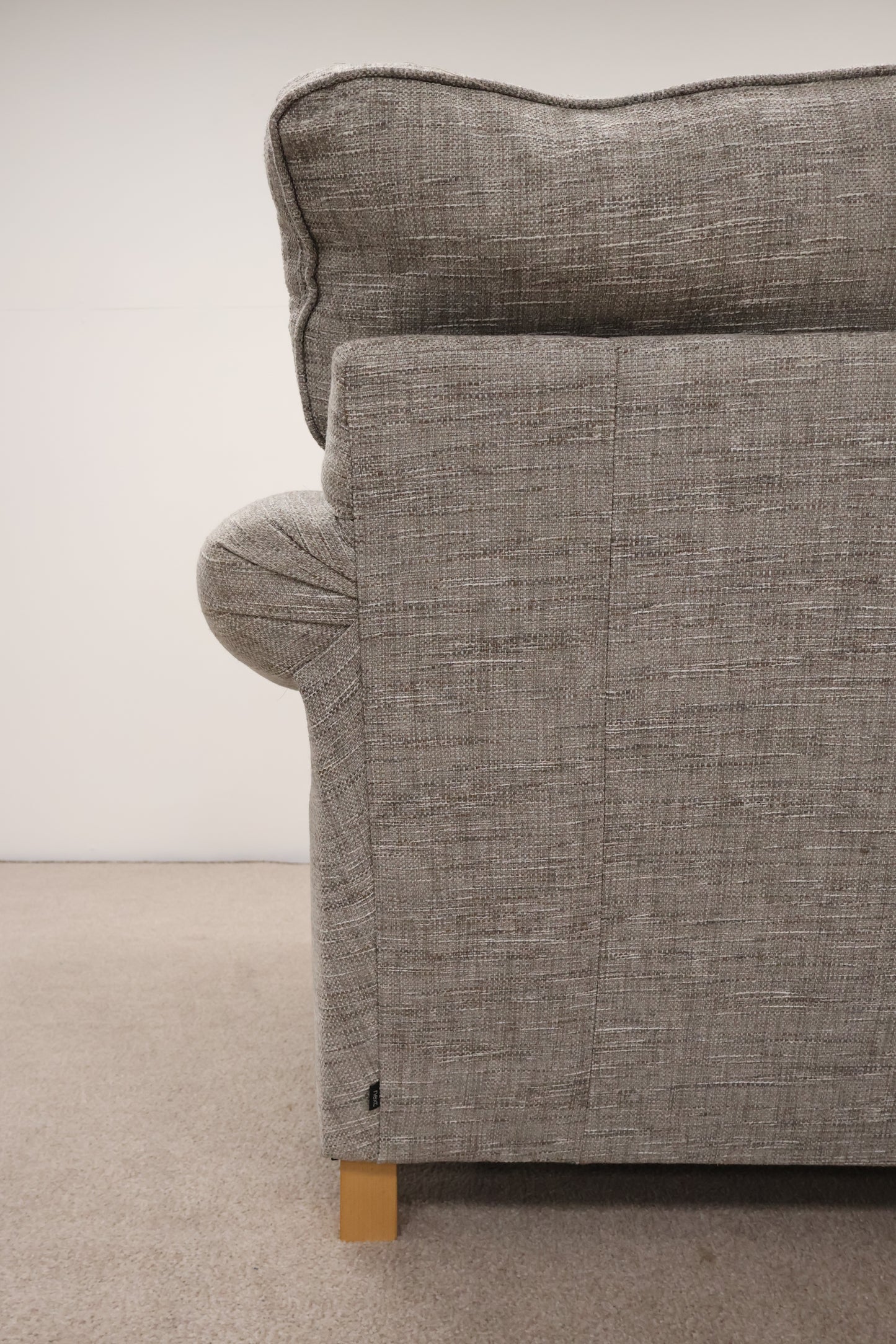 Grey Sofa by Next