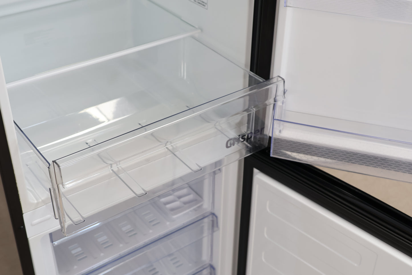 Fridge Freezer by Beko