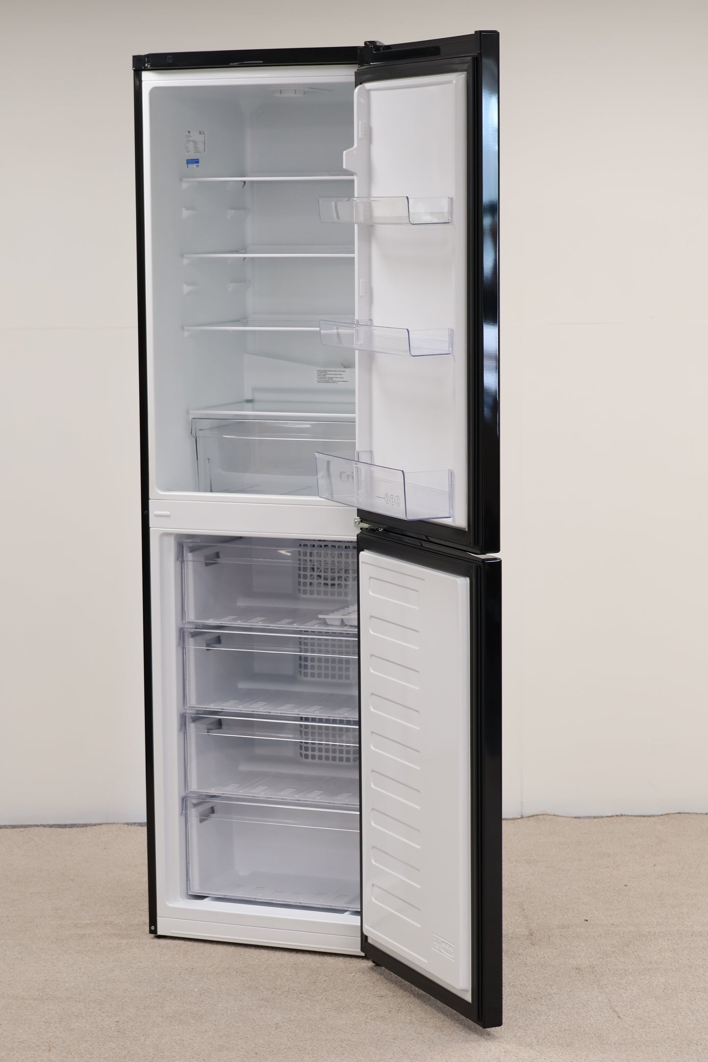 Fridge Freezer by Beko