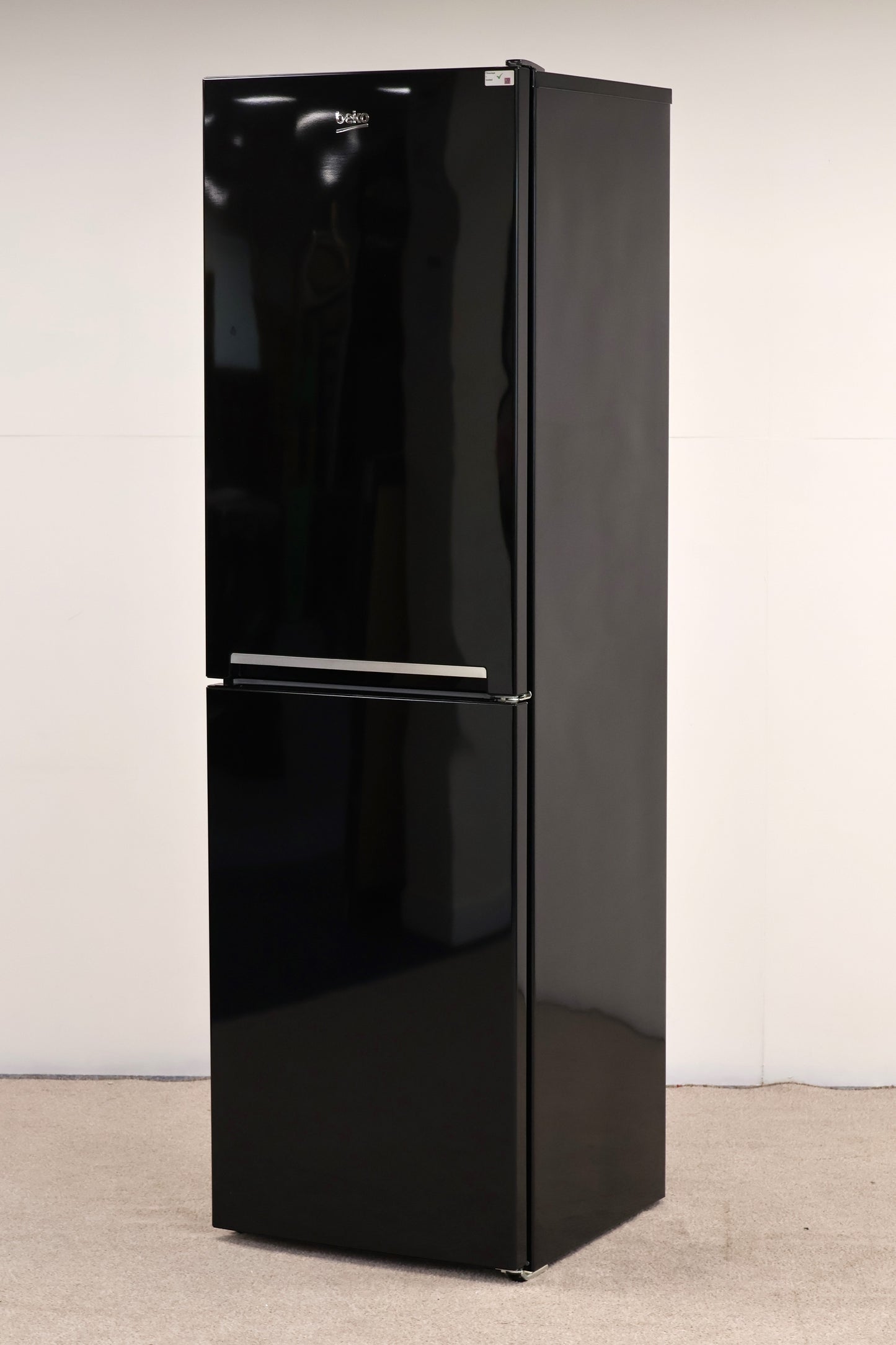 Fridge Freezer by Beko