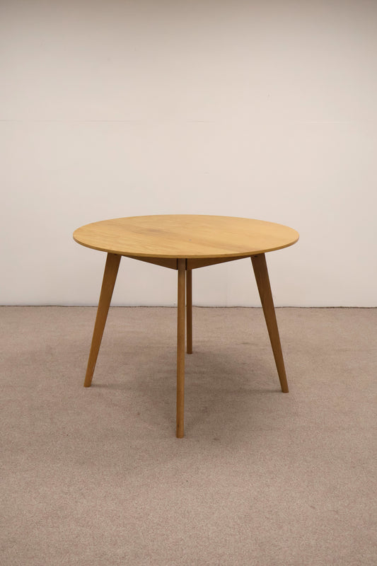 Circular Dining Table