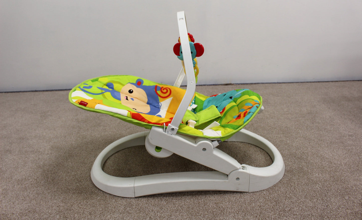 Baby Bouncer by Fisher Price