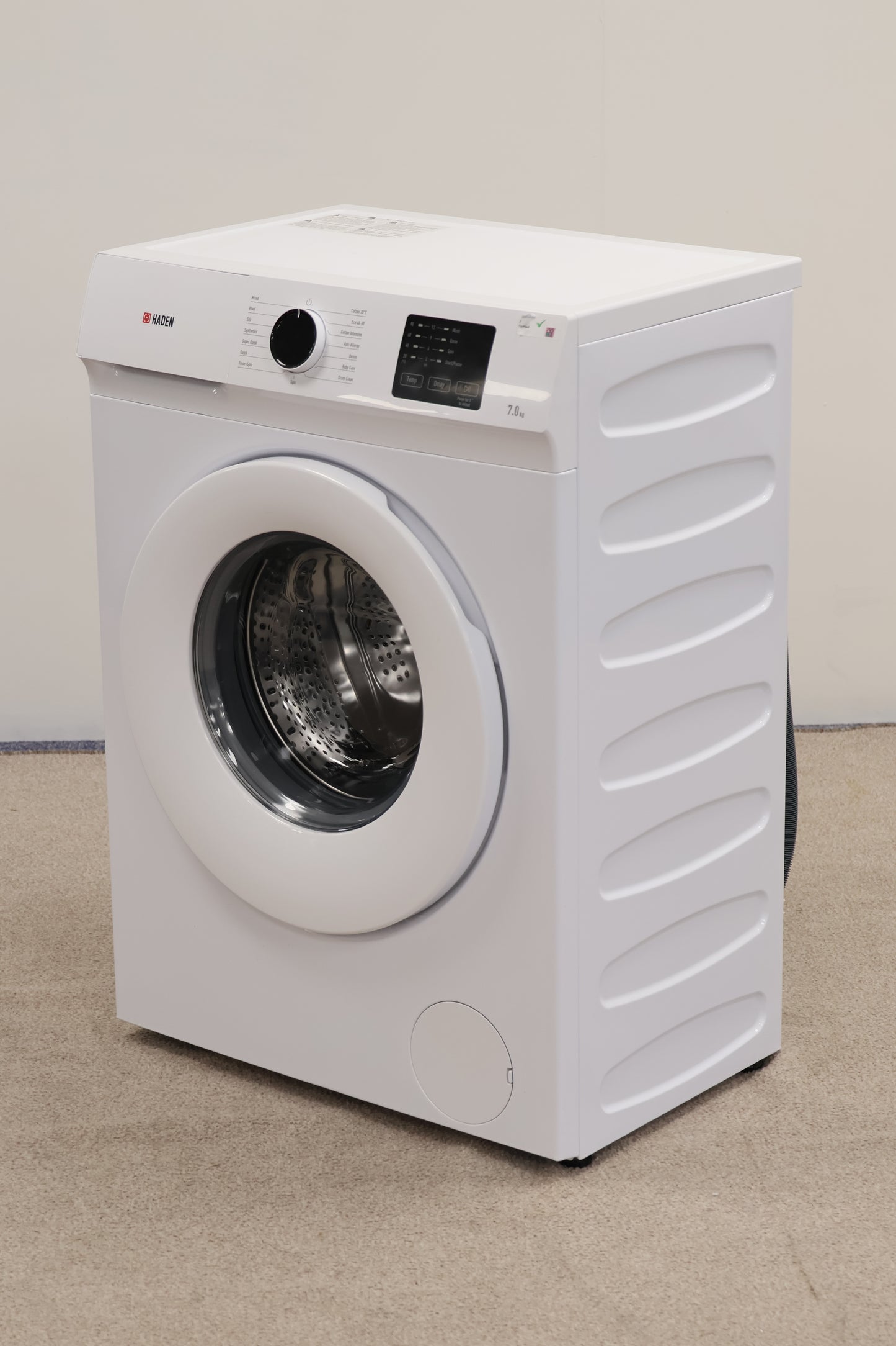 Haden Washing Machine