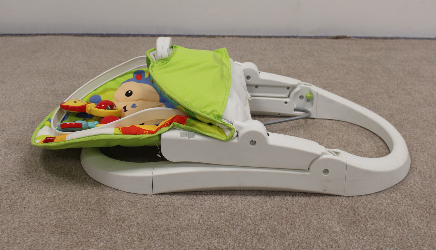 Baby Bouncer by Fisher Price