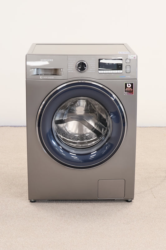 Washing Machine by Samsung