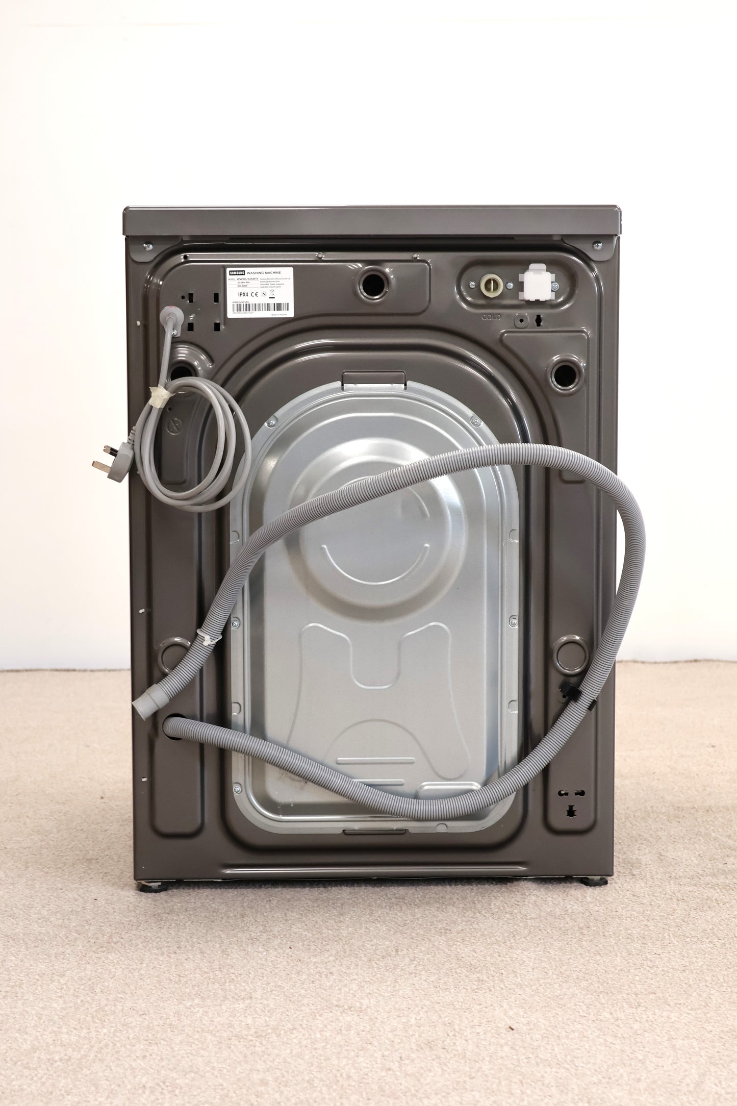 Washing Machine by Samsung