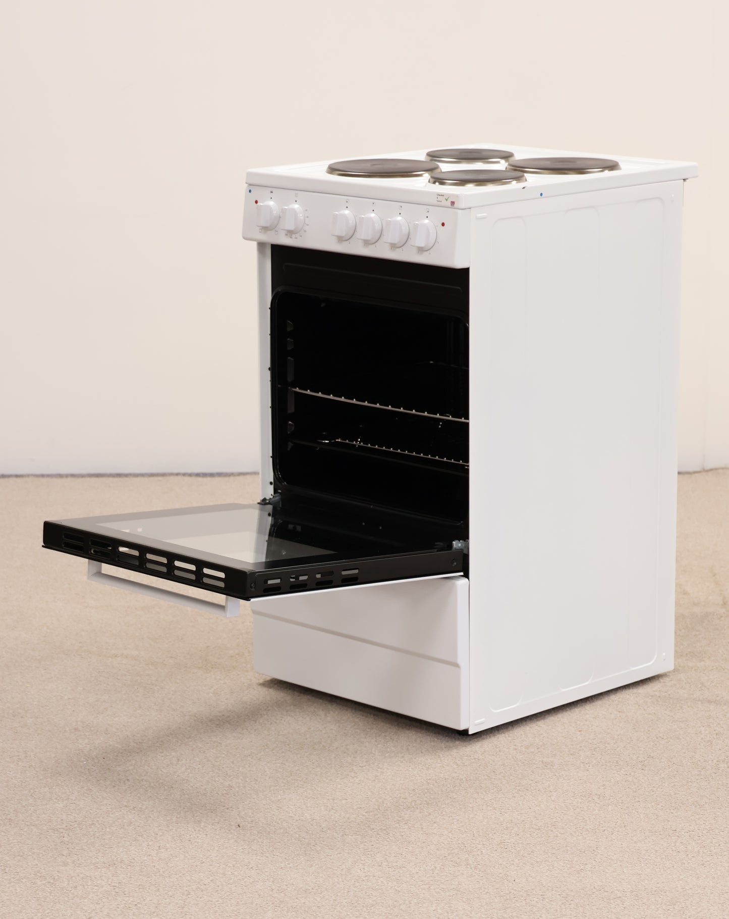 Cooker by Bush