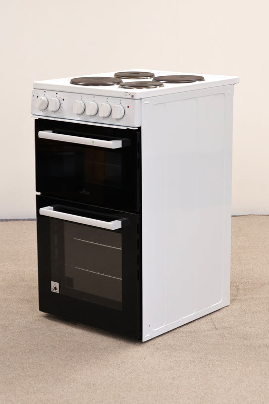 Cooker by Willow