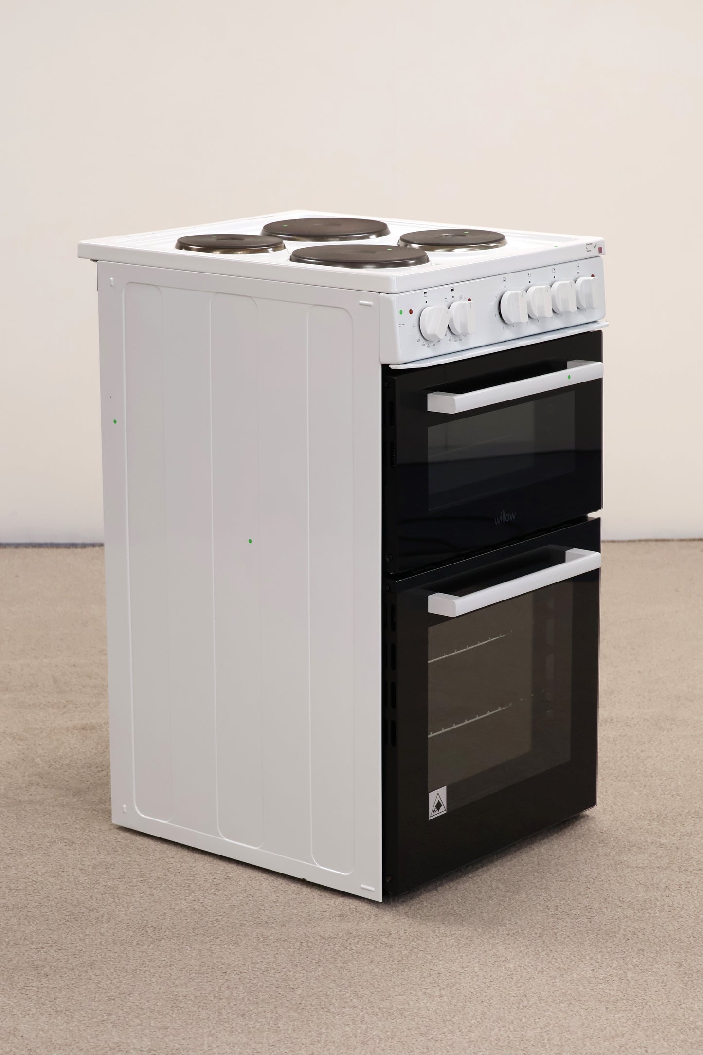 Cooker by Willow
