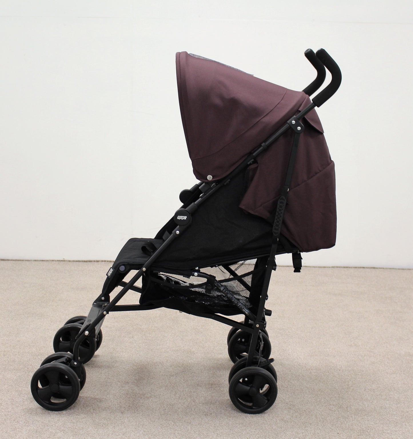 Stroller by Mamas and Papas
