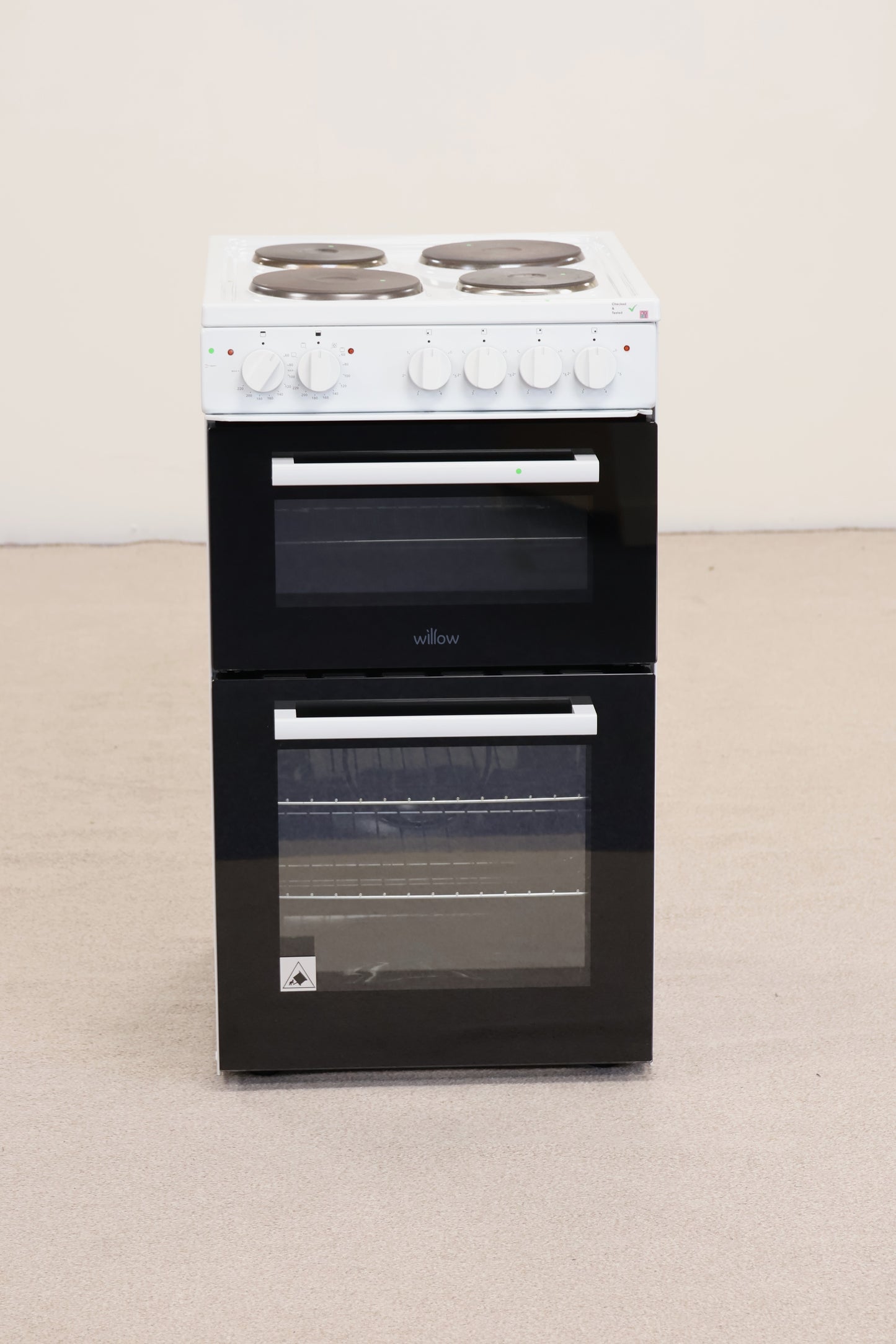 Cooker by Willow
