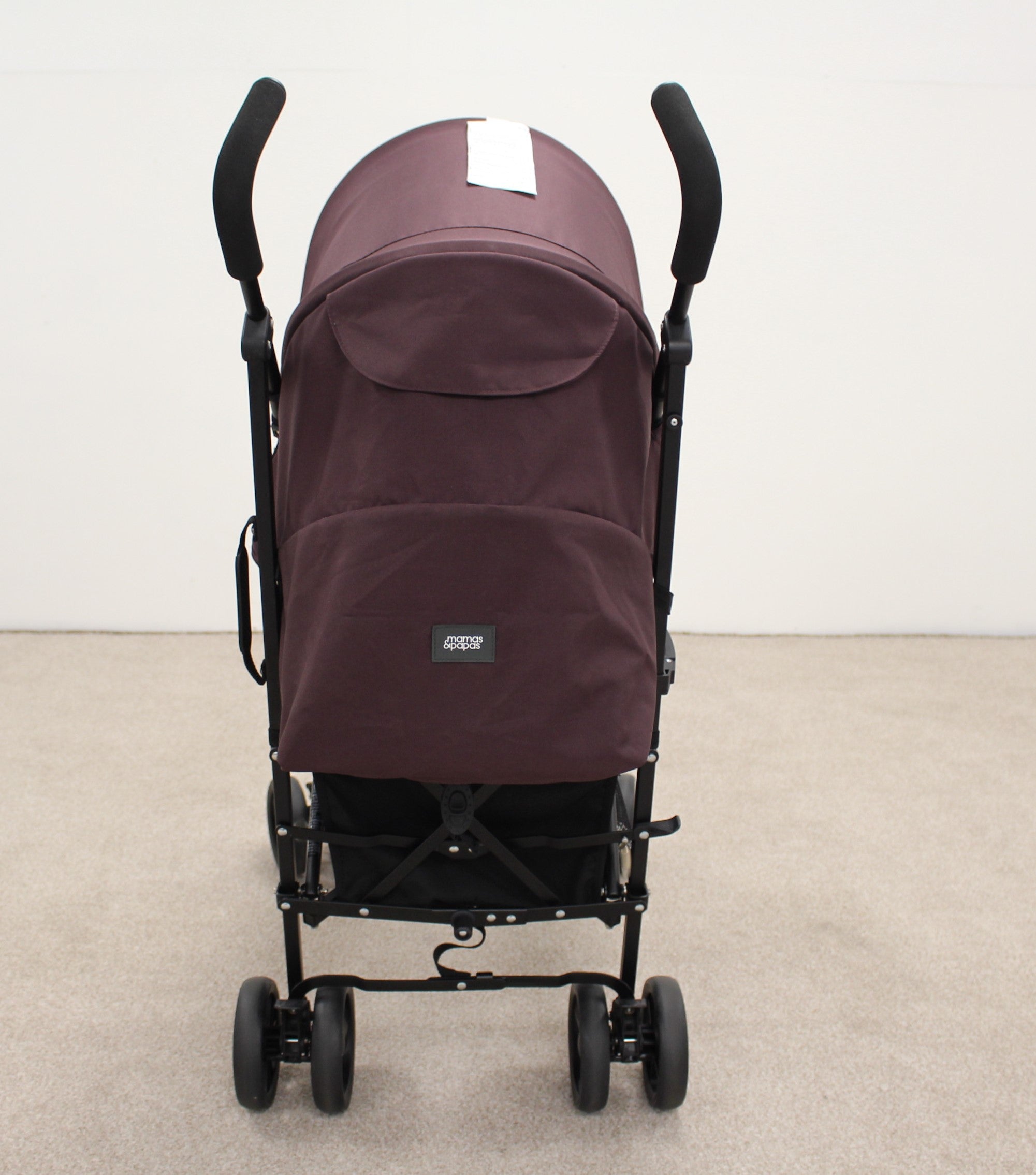 Stroller by Mamas and Papas