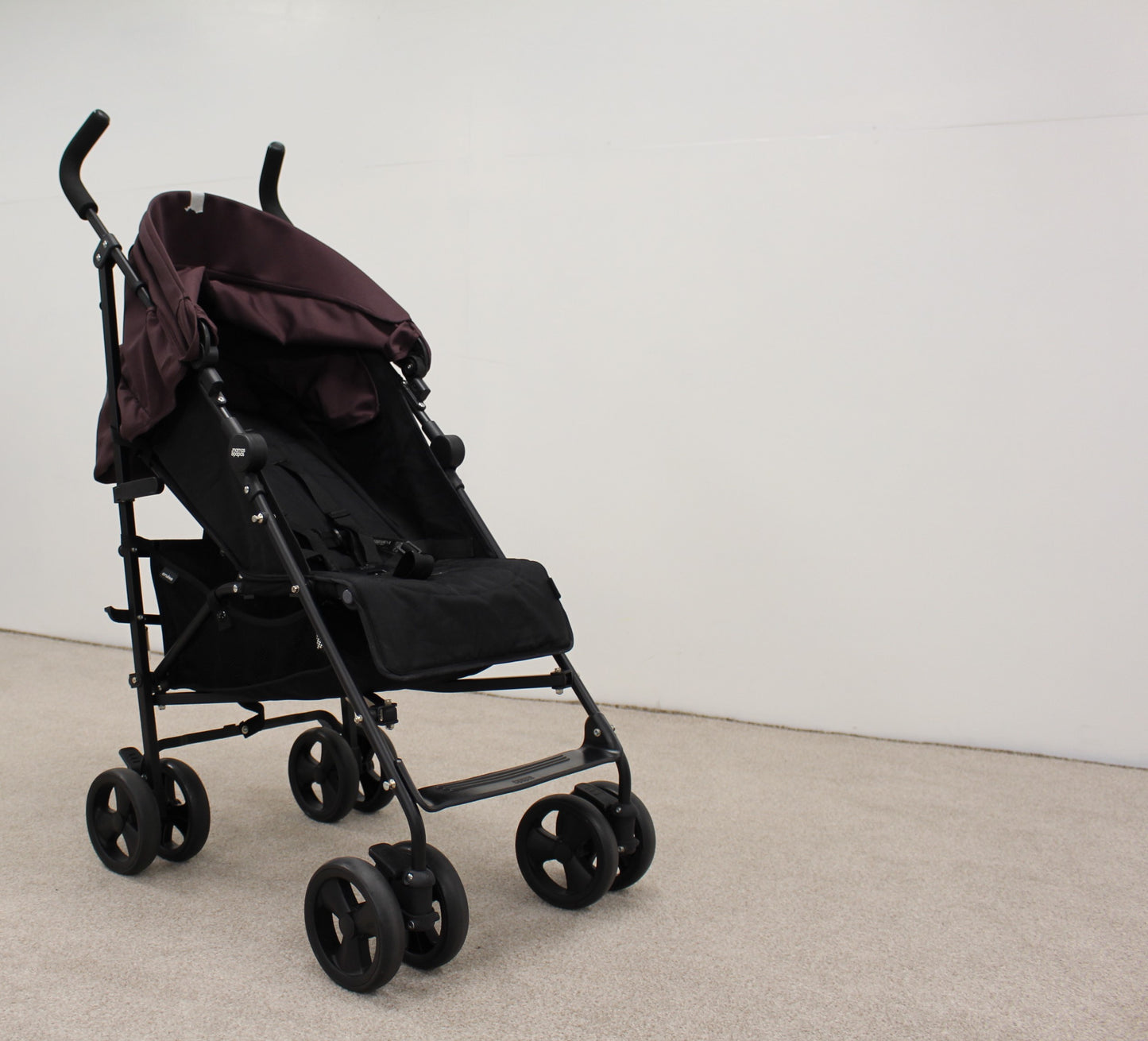 Stroller by Mamas and Papas