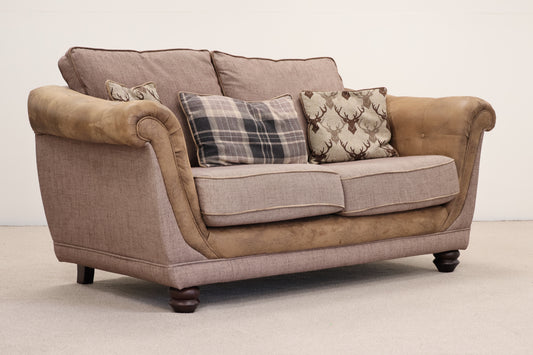 Argyle Sofa By SCS