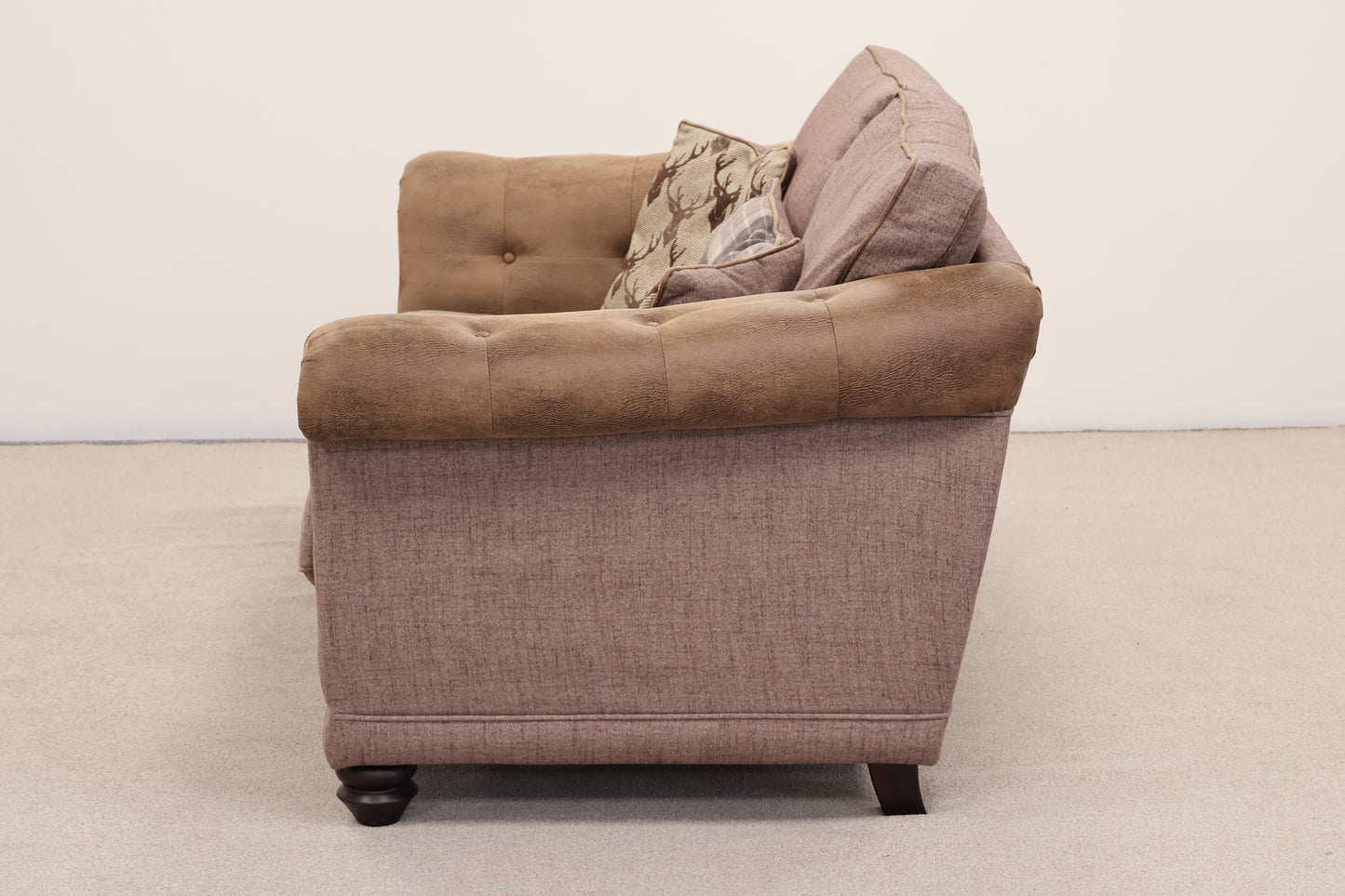 Argyle Sofa By SCS