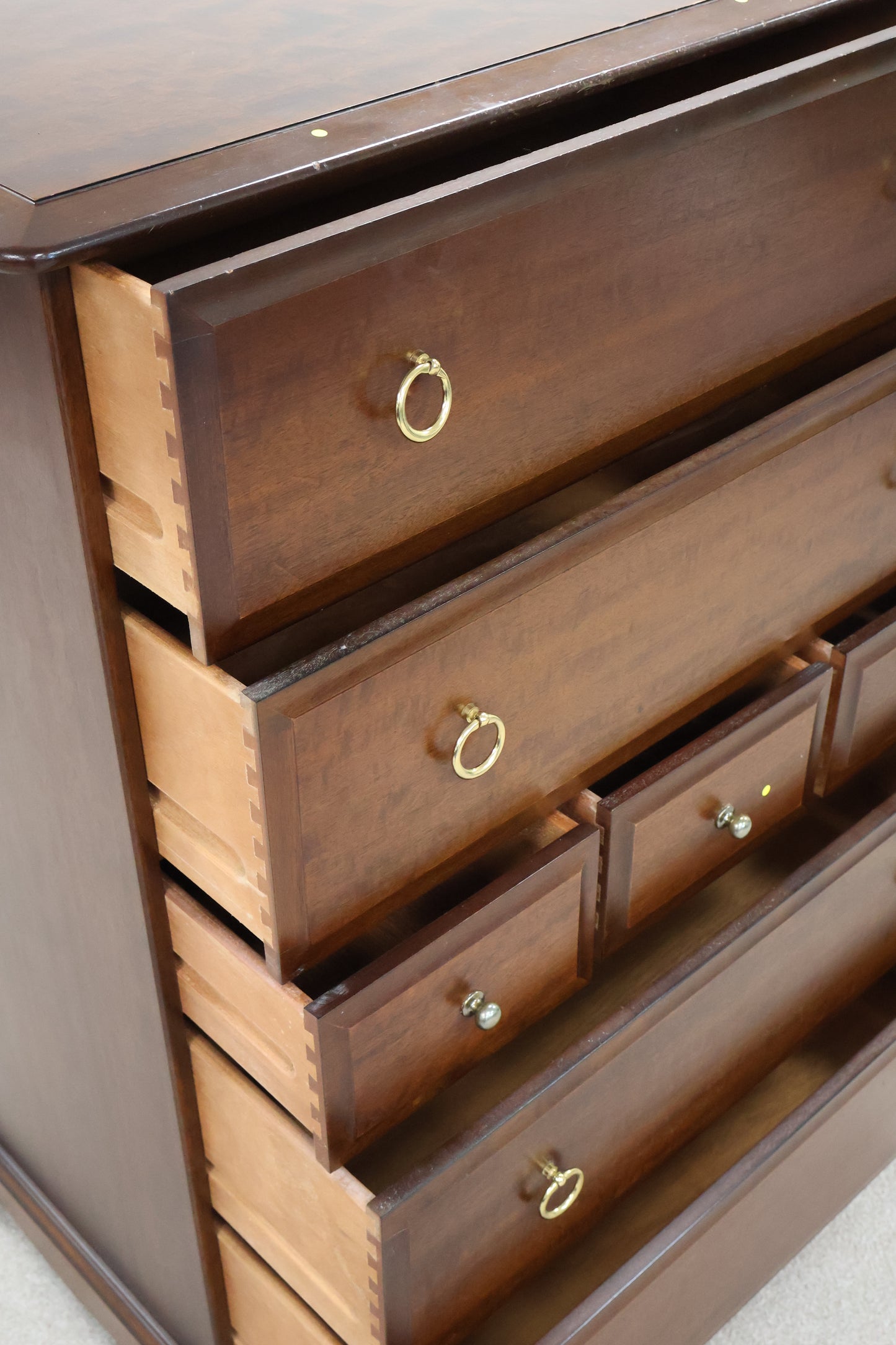 Chest of Drawers by Stag Furniture