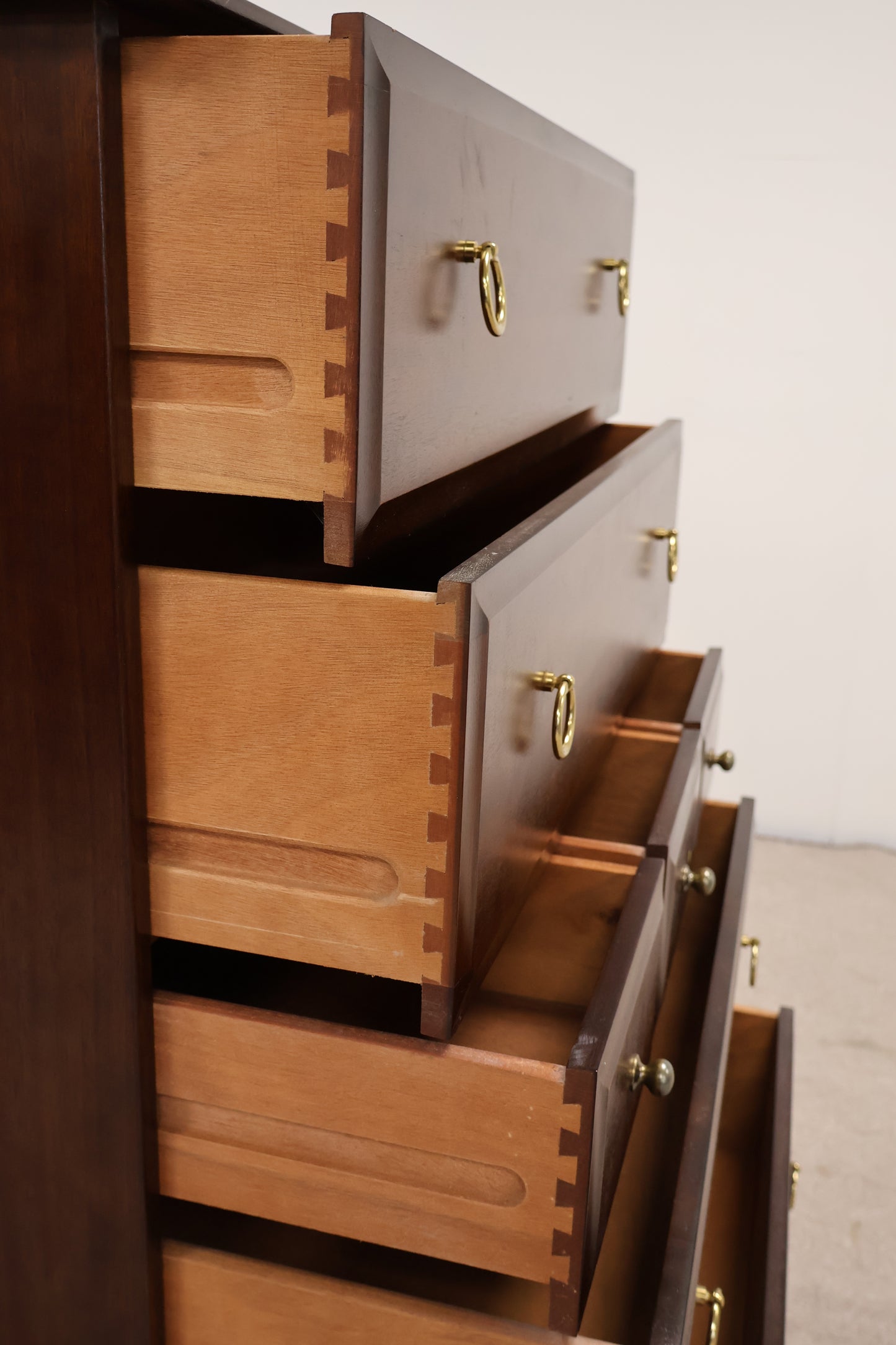 Chest of Drawers by Stag Furniture