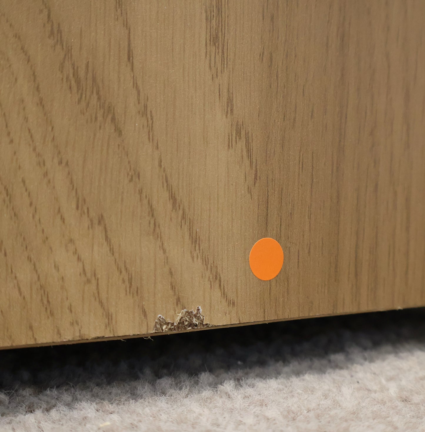 Square Table with Storage Seats