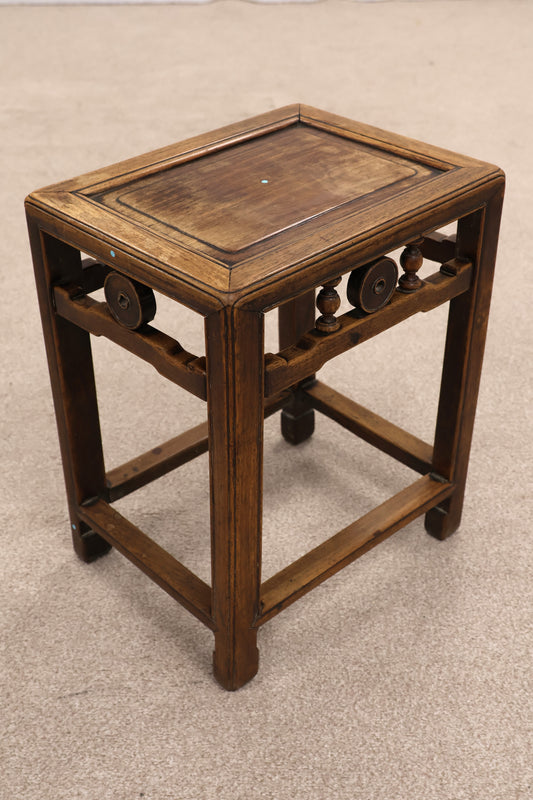 Antique Chinese Side Table