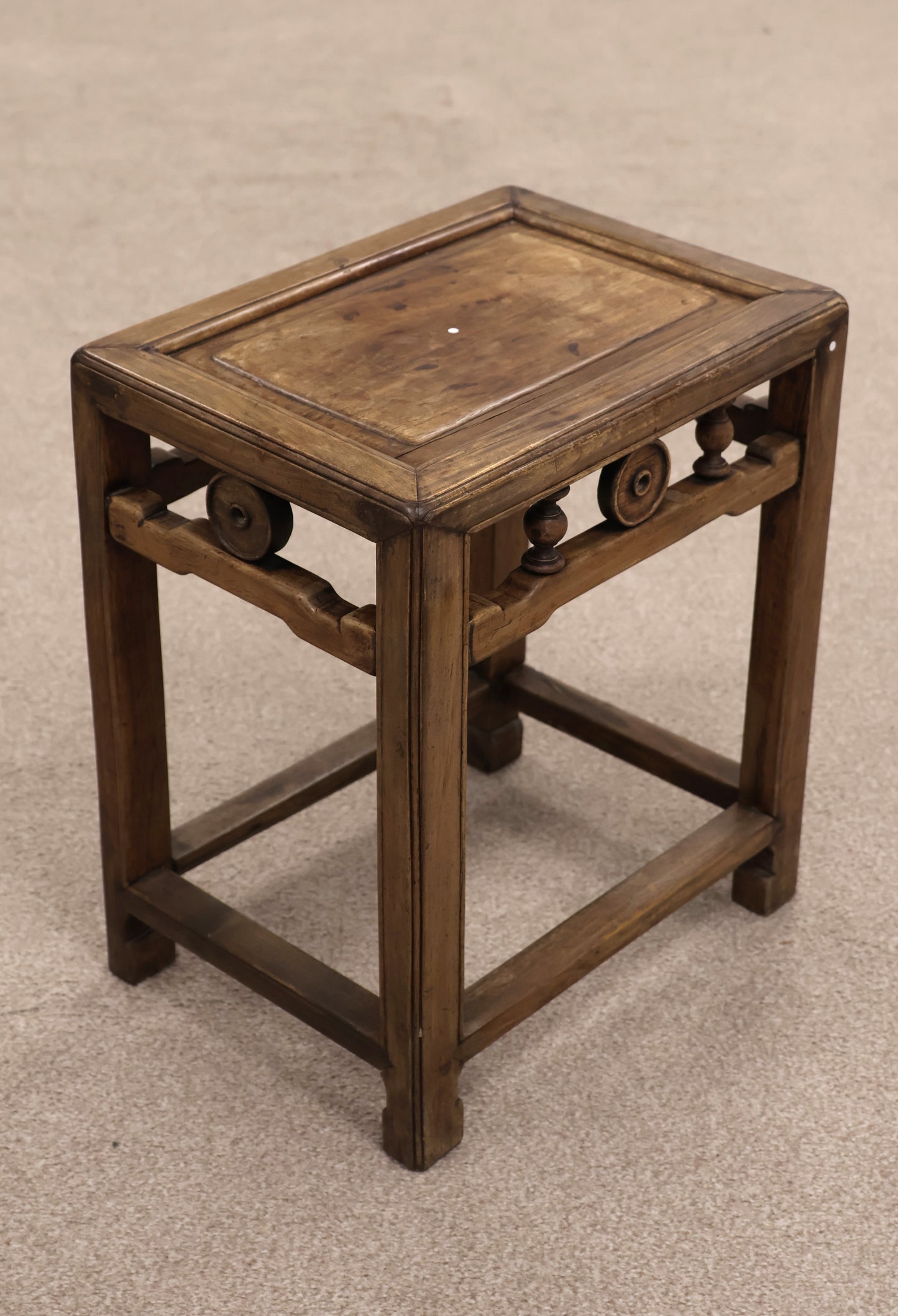 Antique Chinese Side Table