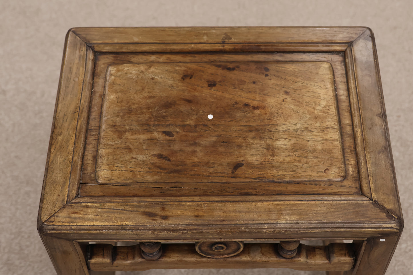 Antique Chinese Side Table