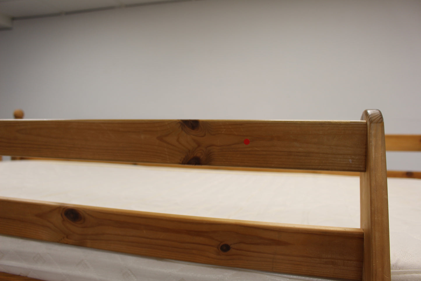 Child's Cabin Bed