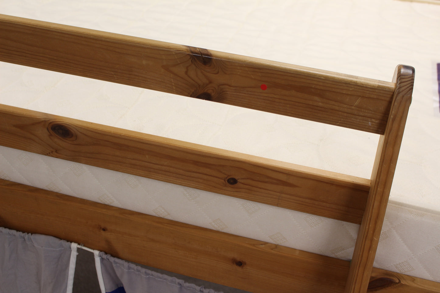 Child's Cabin Bed