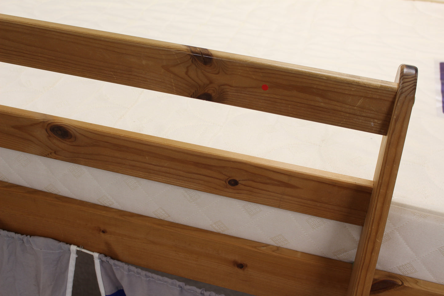 Child's Cabin Bed