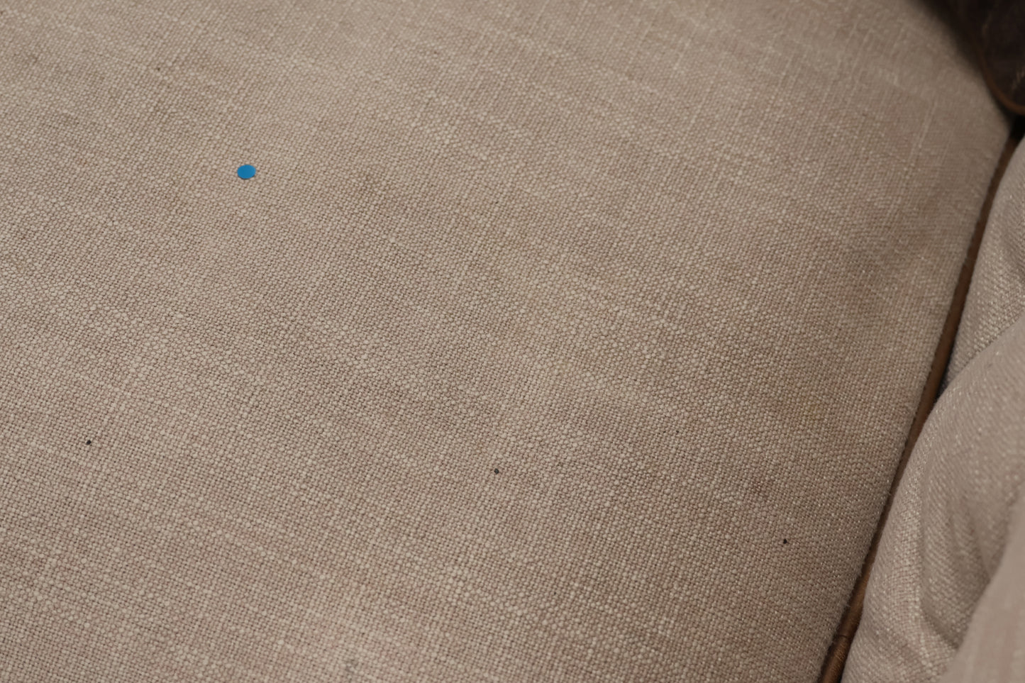 Sofa by Alexander & James