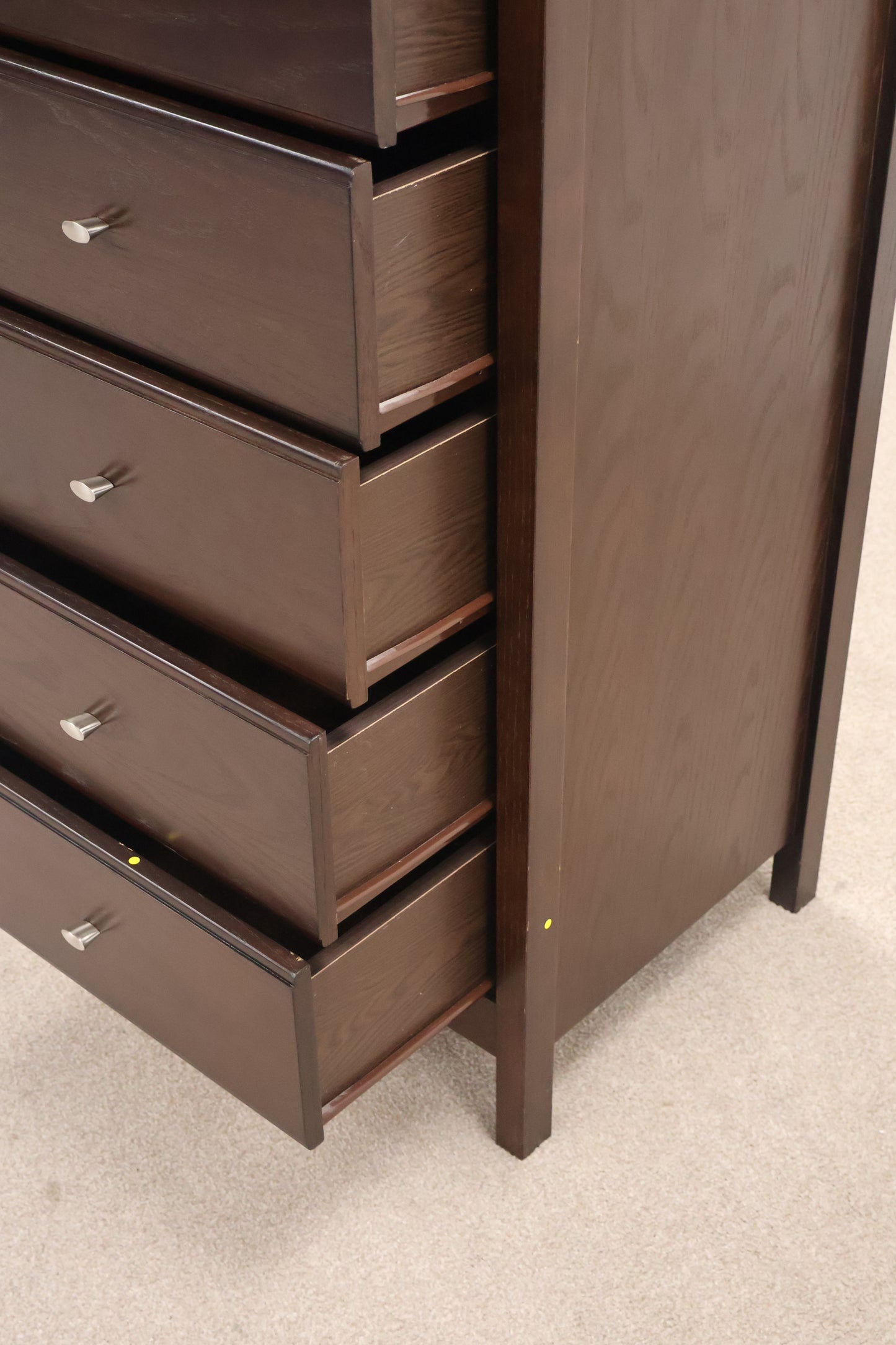 Tall Chest of Drawers (Tallboy)