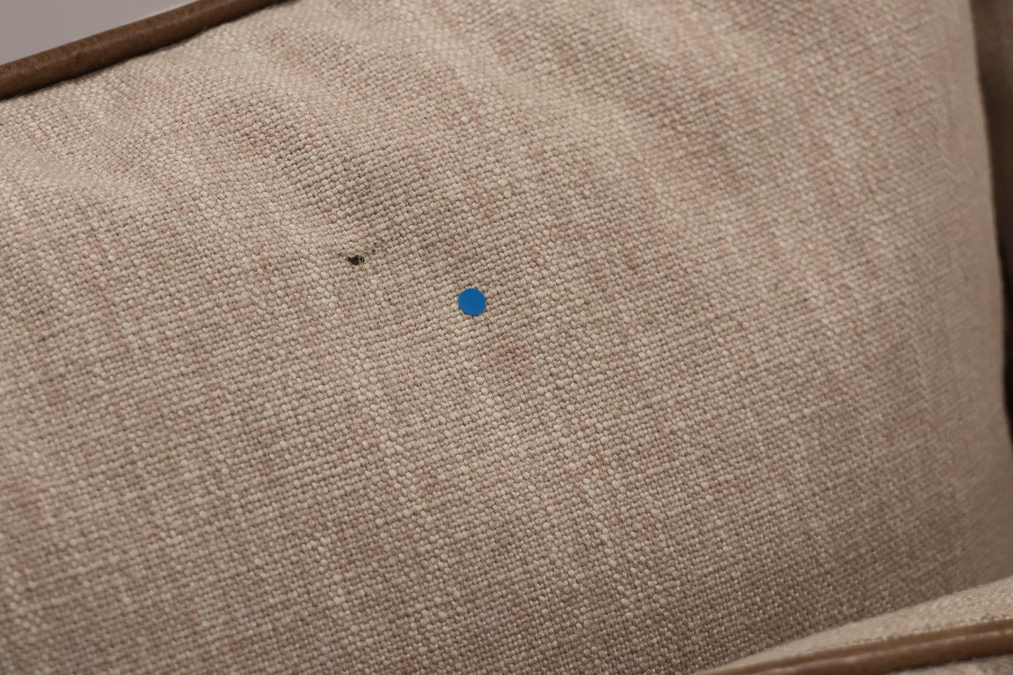 Sofa by Alexander & James