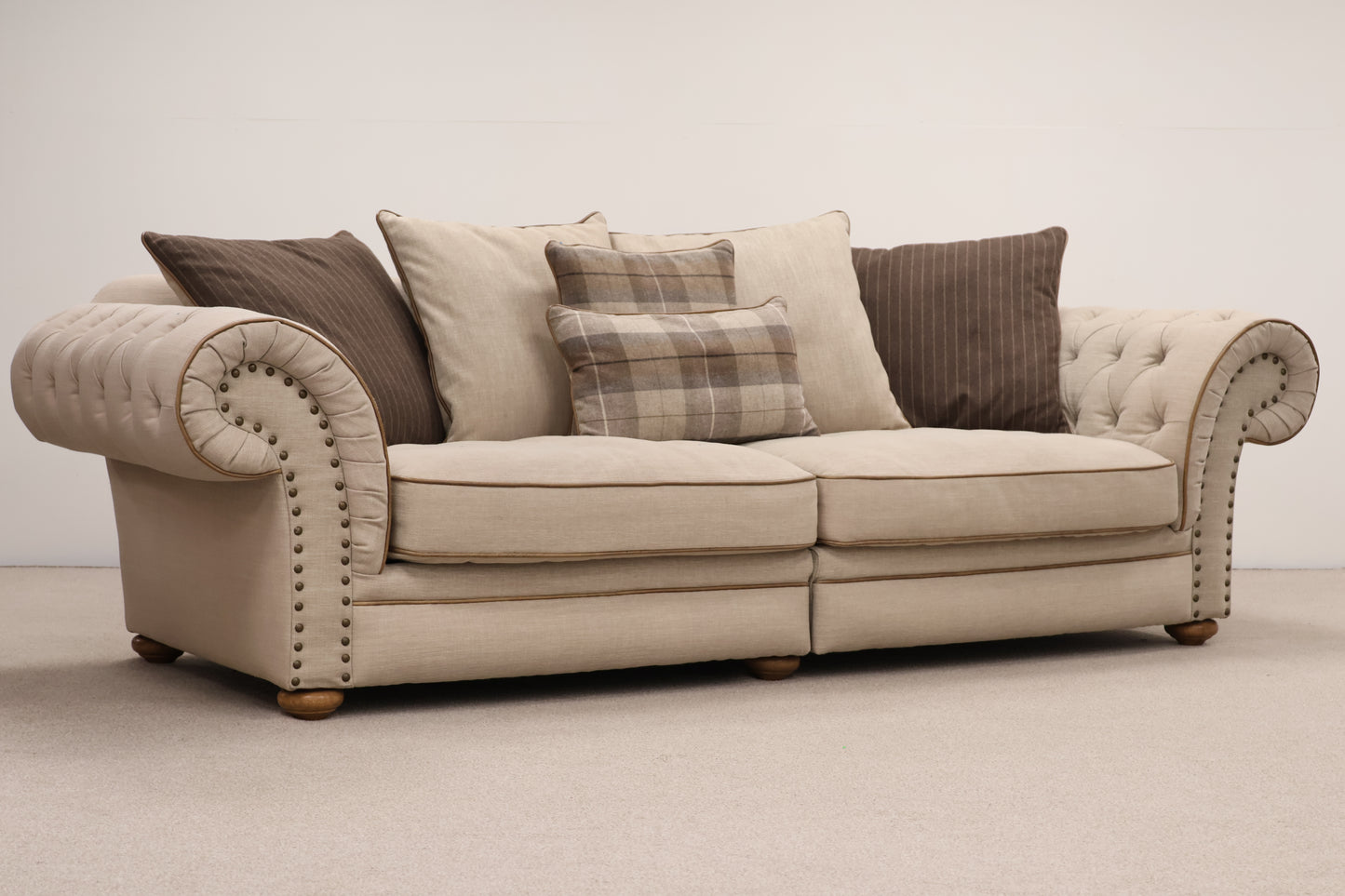 Sofa by Alexander & James