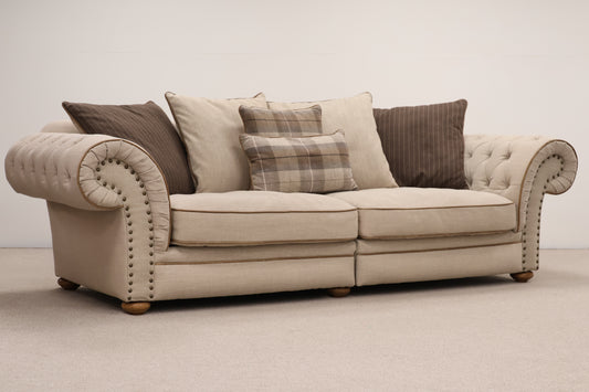 Sofa by Alexander & James