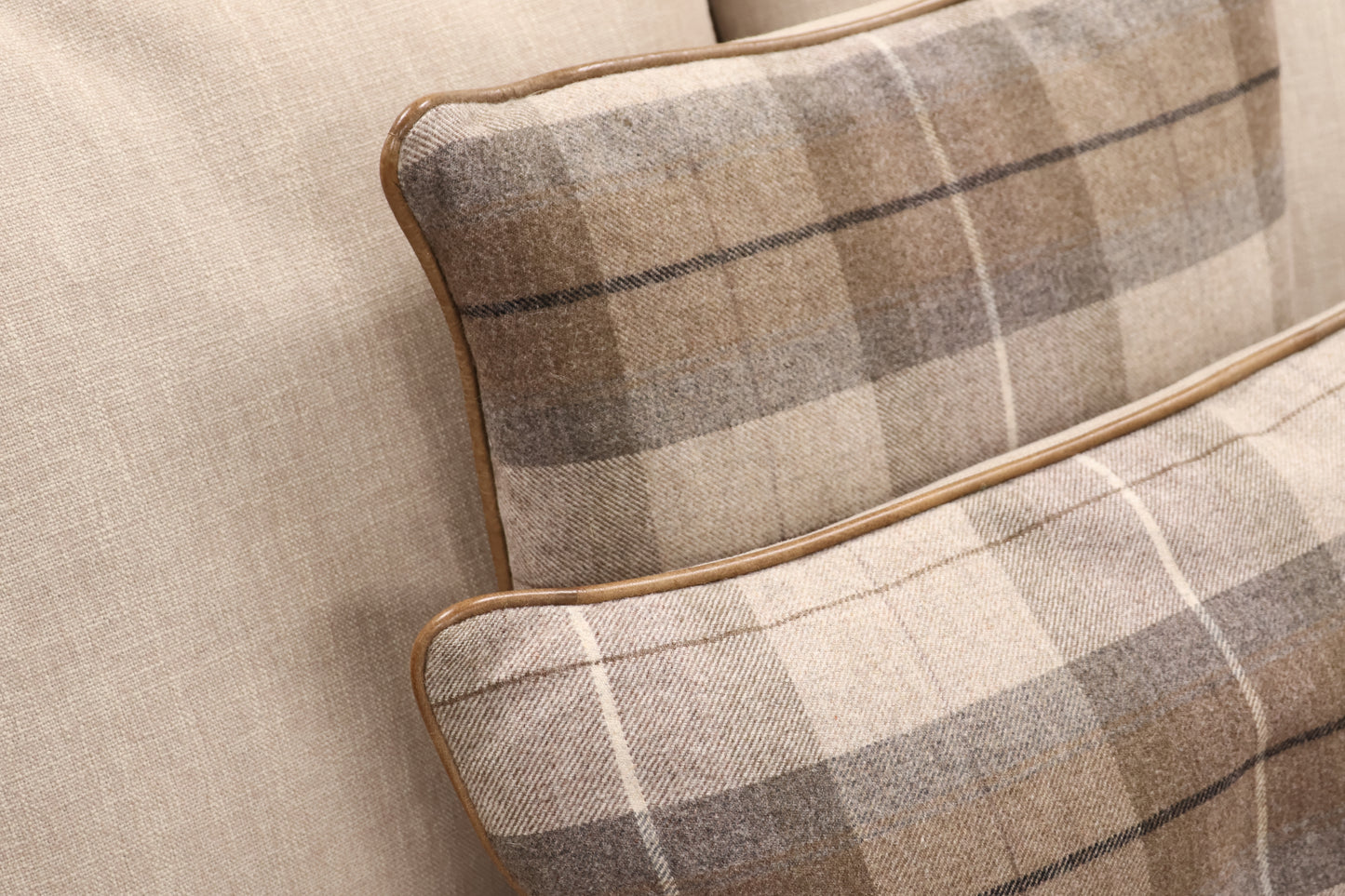 Sofa by Alexander & James
