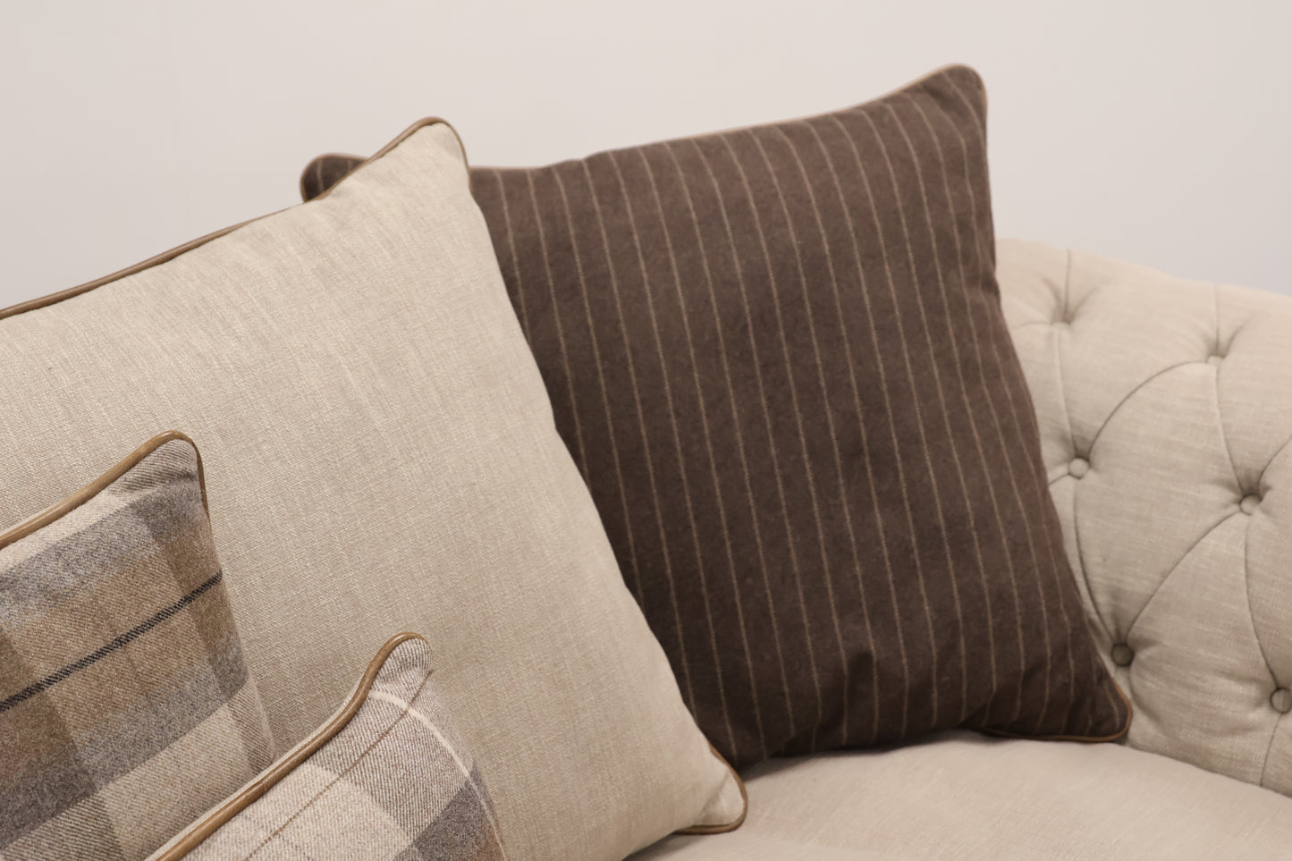 Sofa by Alexander & James