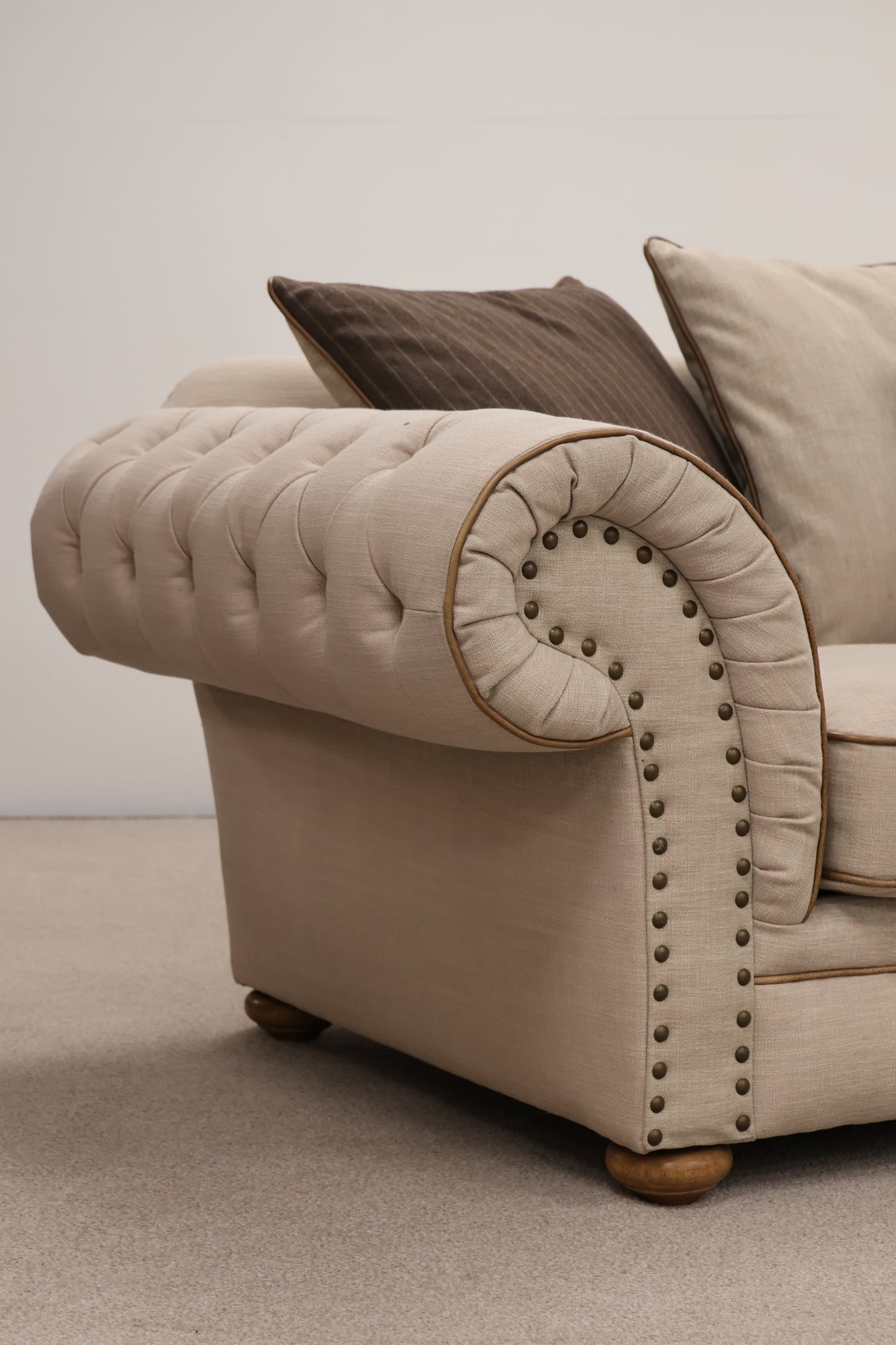 Sofa by Alexander & James