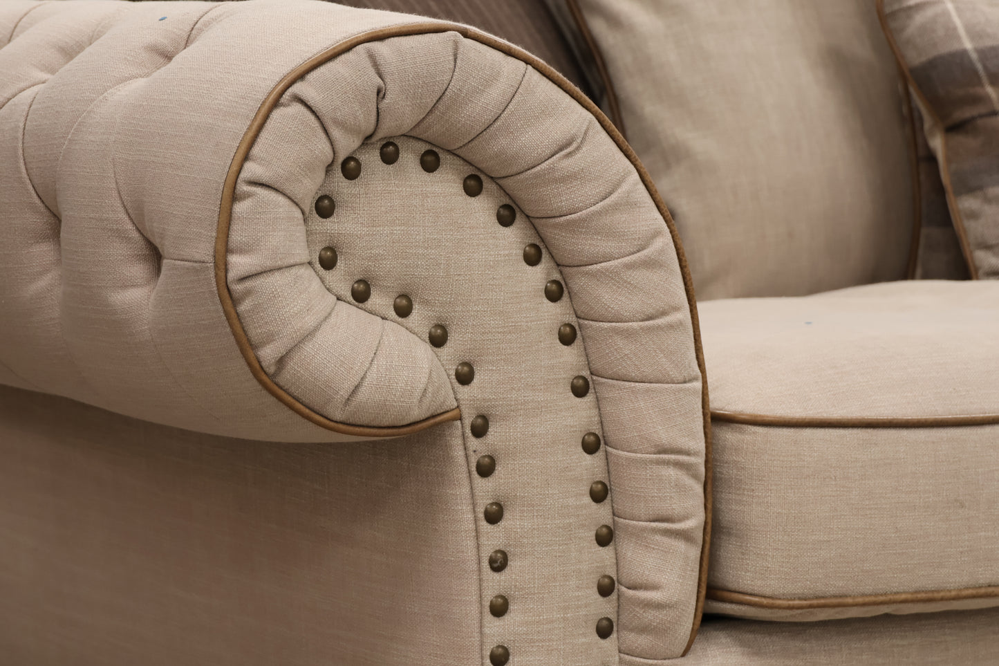 Sofa by Alexander & James
