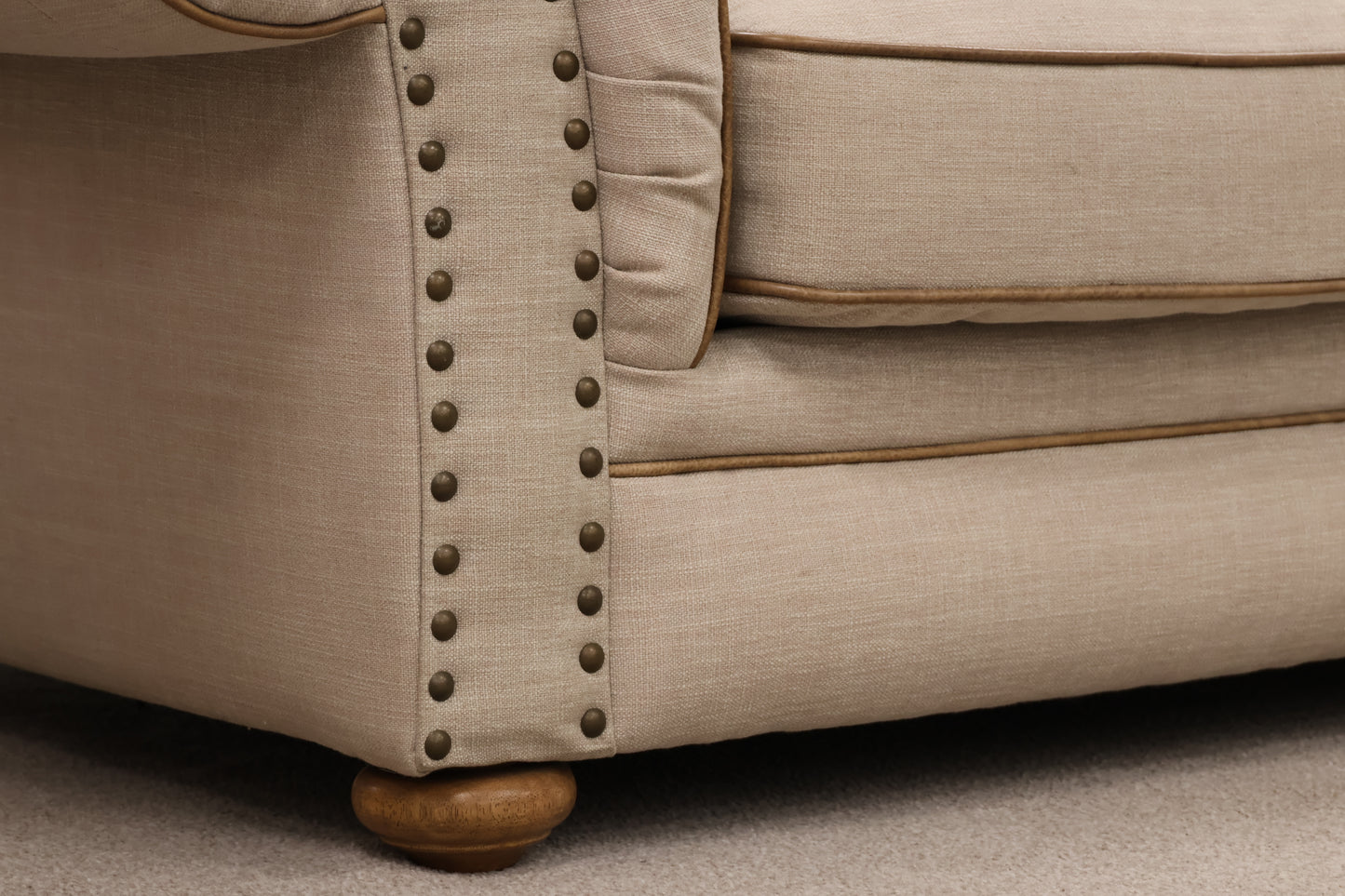 Sofa by Alexander & James