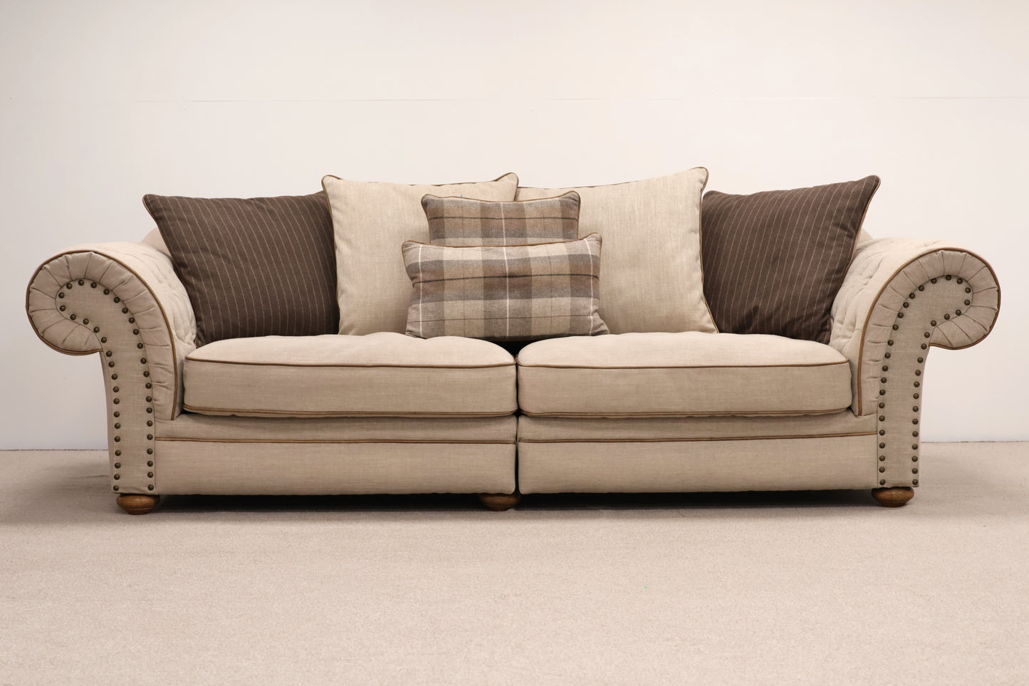 Sofa by Alexander & James