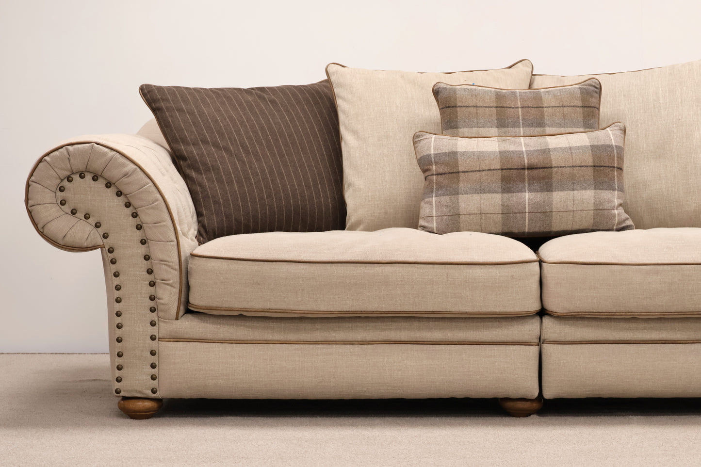Sofa by Alexander & James