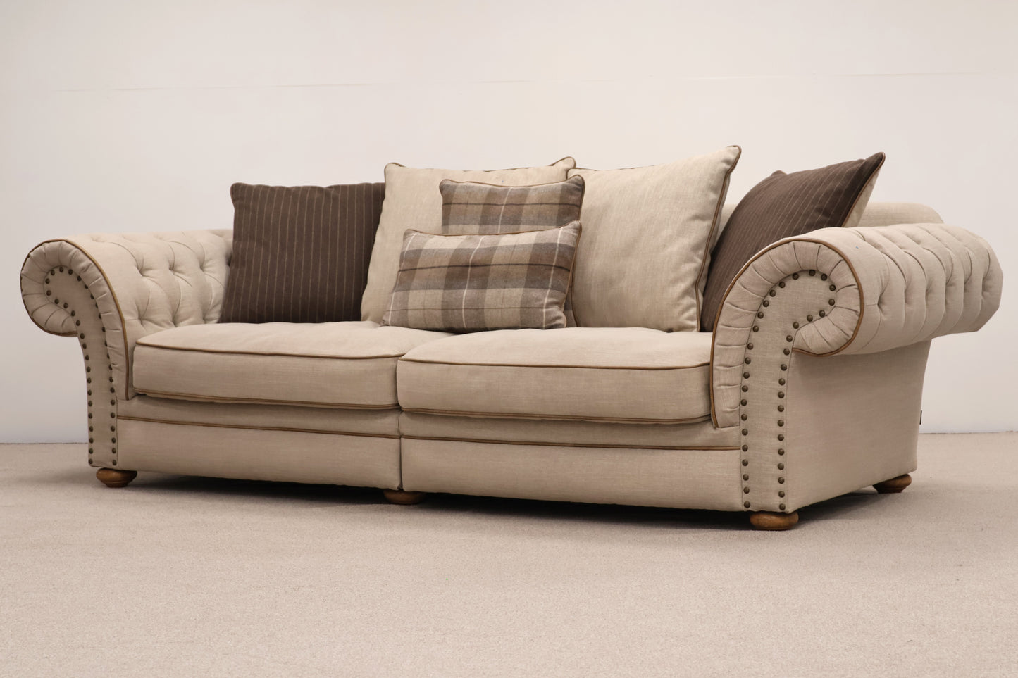 Sofa by Alexander & James