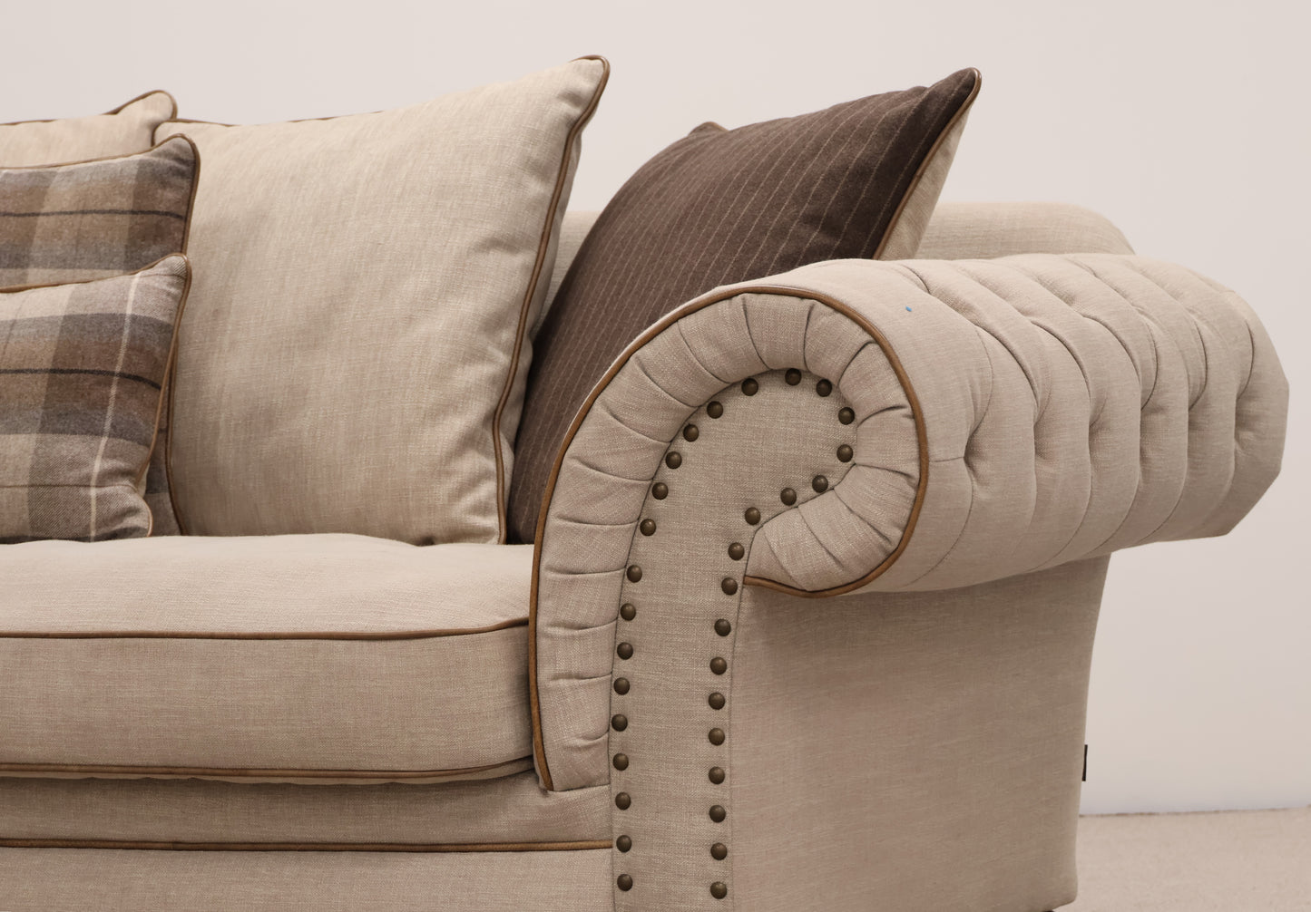 Sofa by Alexander & James