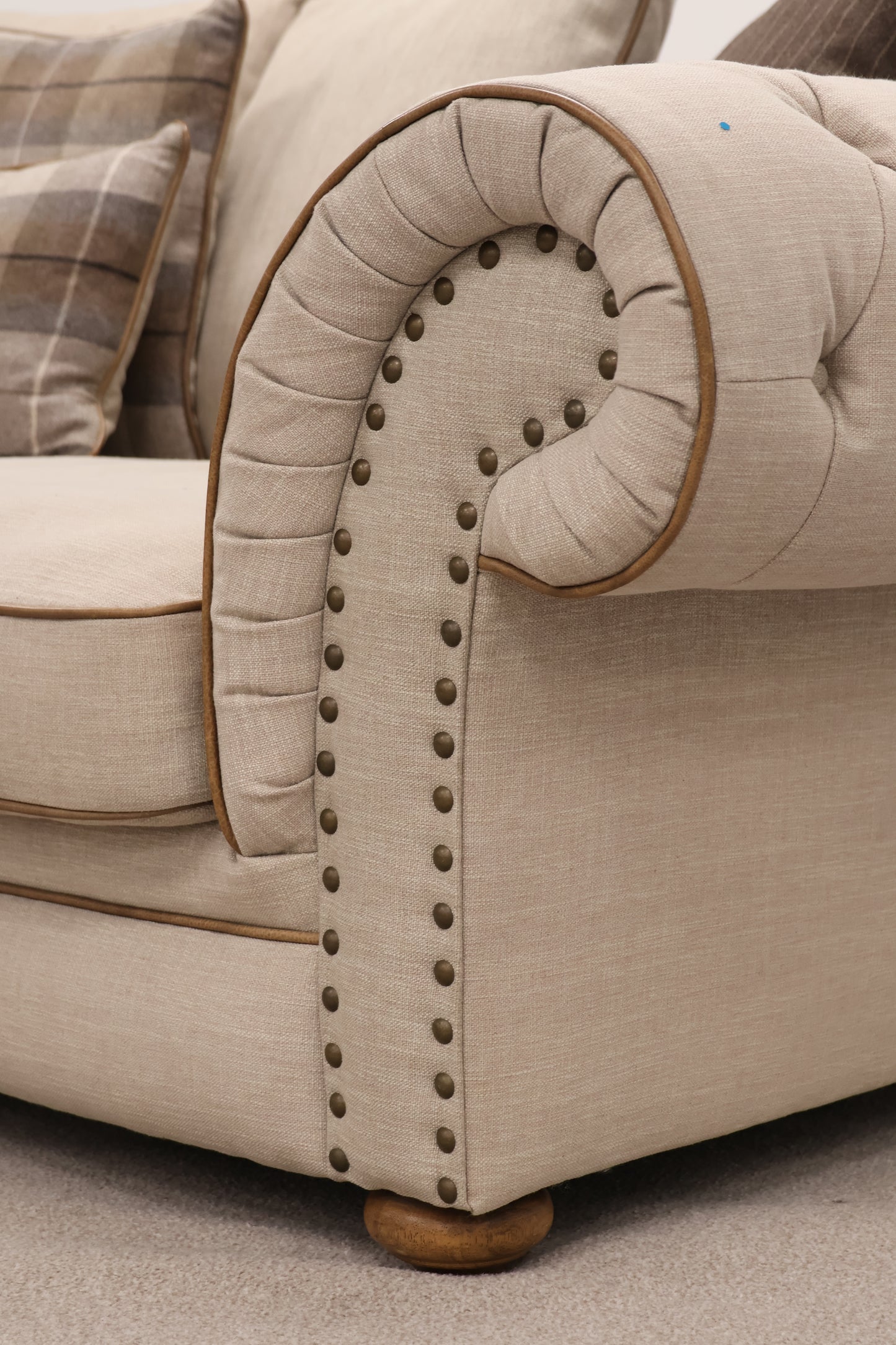 Sofa by Alexander & James