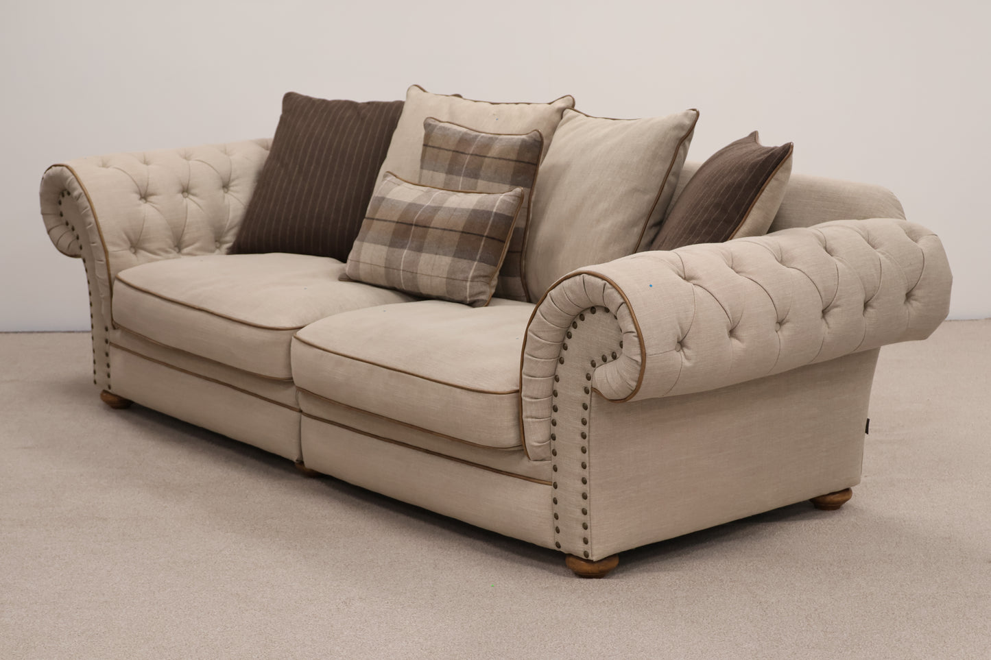 Sofa by Alexander & James
